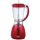 Floria ZLN3079 Turmixgép - 1,5L - 300W - piros