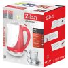 Zilan ZLN1303 Elektromos vízforraló, kék