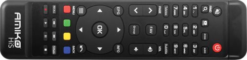 MIRAX 4100 MYTV  4K OTT - LINUX OS 256MB Flash / 512MB