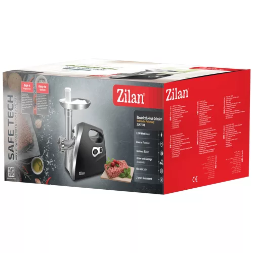 Zilan ZLN7599 Elektromos húsdaráló - 1200W 