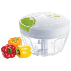 Floria ZLN2607 Aprító, kézi, Mini Chopper