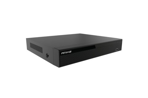 Amiko XVR 400 - 4/9 Full HD H.264 hibrit rögzítő