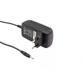 TÁPEGYSÉG DC12V / 1.5 A - adapter