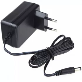 TÁPEGYSÉG DC12V / 1.5 A - adapter