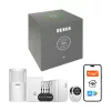 TESLA SecureQ i13 Wi-Fi-s intelligens biztonsági rendszer
