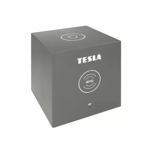 TESLA SecureQ i13 Wi-Fi-s intelligens biztonsági rendszer