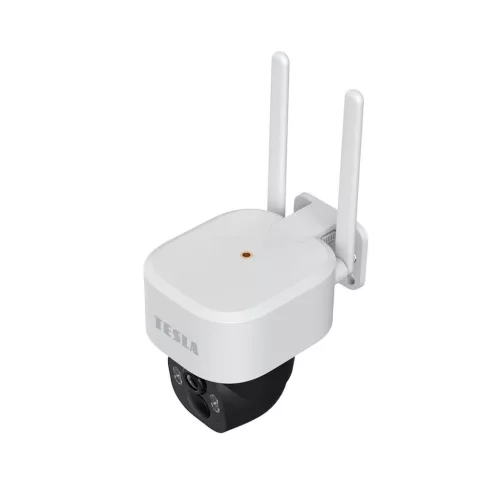 TESLA SecureQ SC45 kültéri okos kamera, 4G