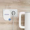 TESLA SecureQ DB5 - smart doorbell, okos kapucsengő