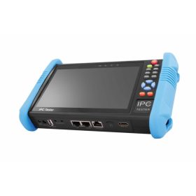 Amiko IPCAM TESTER IPC-9800ADH Plusz