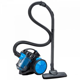   Floria ZLN3468 Porszívó tartállyal, 700 W, HEPA 13 szűrő