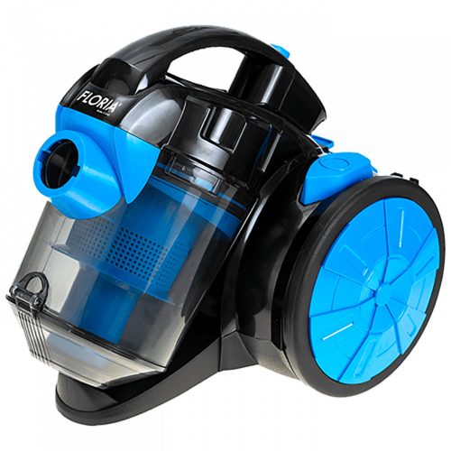 Floria ZLN3468 Porszívó tartállyal, 700 W, HEPA 13 szűrő
