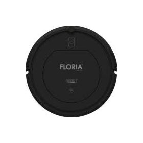 Floria ZLN1948 Robotporszívó - fekete