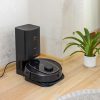 Zilan ZLN5500 RoboSmart - intelligens robotporszívó - fekete