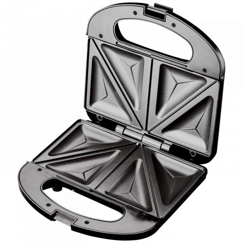 Floria ZLN4305 (ZLN4304 WH) Szendvicssütő, LED kijelző, 750 W, fehér