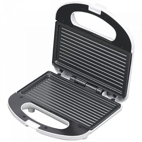 Floria ZLN0830 Szendvicssütő - LED kijelző - 750W - fehér