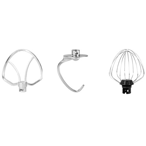 Zilan ZLN1215 Keverő tállal, 8 impulzus sebesség, 4,5 liter, 1000 W