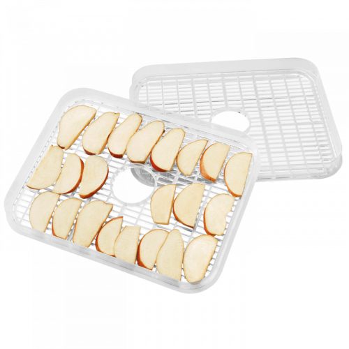 Zilan  ZLN1932 Aszalógép 245W szürke