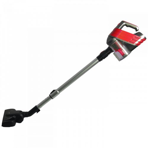 Zilan ZLN1741 Porszívó - teleszkópos - 0,9L porzsák - 600W - piros/szürke
