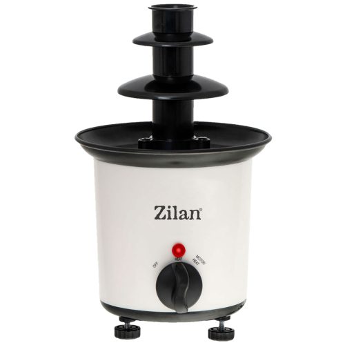 Zilan ZLN2144 Csokoládé szökőkút - 30W - fehér