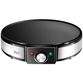 Zilan ZLN2922 Elektromos palacsintasütő, 1200 W