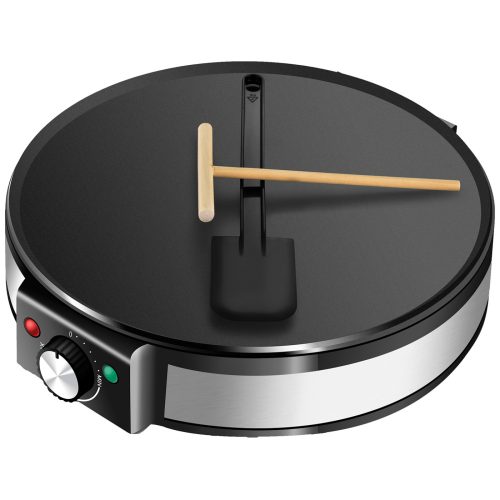 Zilan ZLN2922 Elektromos palacsintasütő, 1200 W