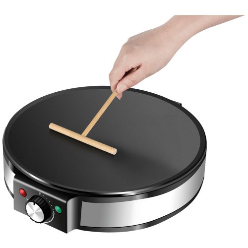 Zilan ZLN2922 Elektromos palacsintasütő, 1200 W