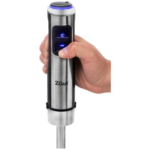 Zilan ZLN3994 Turmixgép, 850 W, 2 sebességes turbó