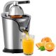 Zilan ZLN1765 Gyümölcscentrifuga - 100 - 500 W teljesítményű citrusfacsaró