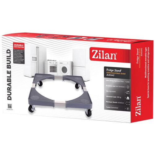 Zilan ZLN1642 Gurulós állvány