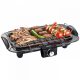 Zilan ZLN4285 Elektromos grill - 1800W - fekete