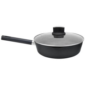 Zilan ZLN0874 Üvegtetős serpenyő 24cm