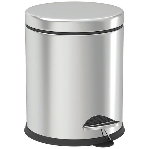Zilan ZLN4605 Fürdőszoba készlet, 4 darabos, INOX