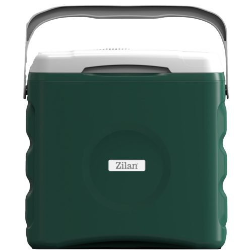 Zilan ZLN4759 Elektromos hűtőtáska, 55W, 12V/230V, 33 liter, hűtés-fűtés