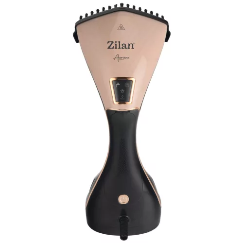 Zilan ZLN4254 Gőzölős vasaló függőleges vasaláshoz, 1500 W, Aurum Touch