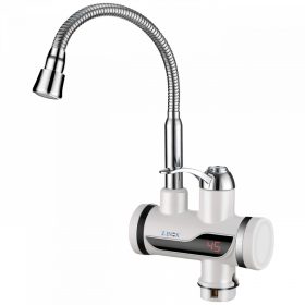 Zilan ZLN5480 Csaptelep gyors vízmelegítéshez - 3,0kW