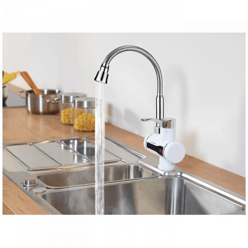 Zilan ZLN5480 Csaptelep gyors vízmelegítéshez - 3,0kW