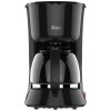 Zilan ZLN3208 Kávéfőző, filteres, 800W, 1,25L, fekete