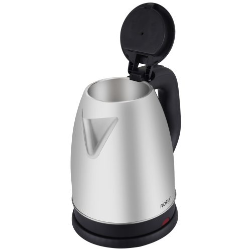 Floria ZLN4902 Vízforraló, 1500W, 2 liter, szűrővel