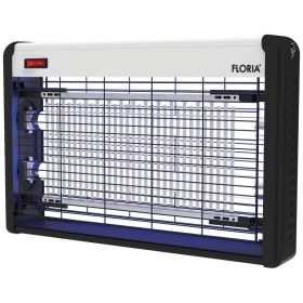Floria ZLN7064 Elektromos rovarcsapda, UV fény, 16W