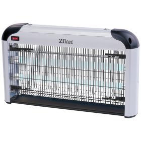 Zilan ZLN7071 Elektromos rovarcsapda, UV fény 20W