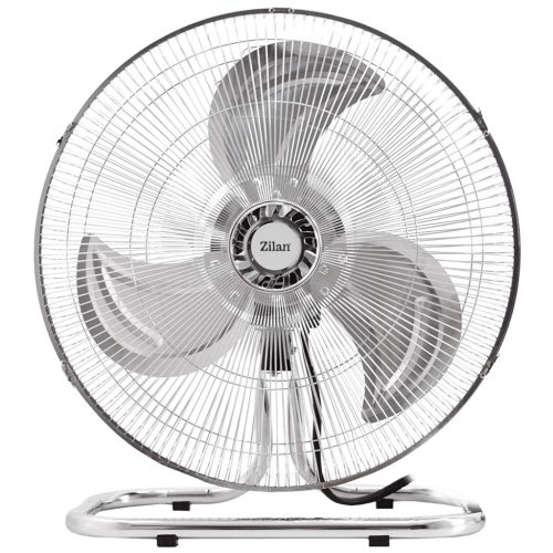 Zilan ZLN3840 Ventilátor, 3 az 1-ben, álló/asztali/álló, 55W
