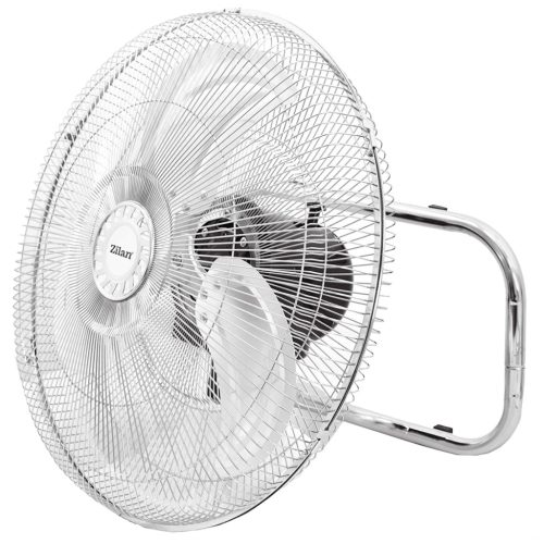 Zilan ZLN3840 Ventilátor, 3 az 1-ben, álló/asztali/álló, 55W