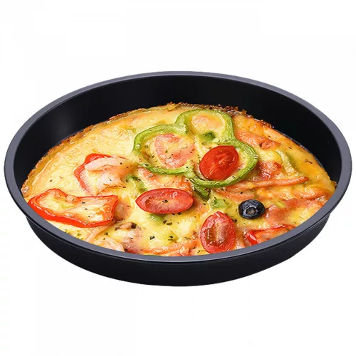 Zilan ZLN8023 Tartozékok forrólevegős sütőhöz, 8"