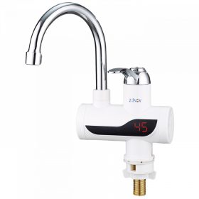 Zilan ZLN7866 Csaptelep gyors vízmelegítéshez - 3,0kW