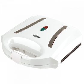 Floria ZLN7942 Szendvicssütő, LED kijelzés, 800W