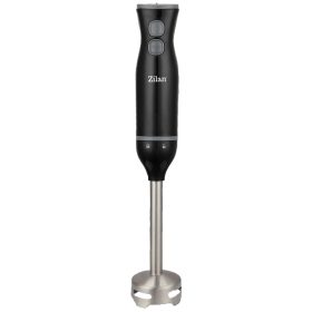 Zilan ZLN5220 Turmixgép, kézi, 250W, fém
