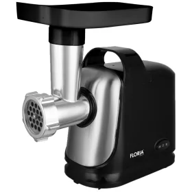   Floria ZLN7965 Elektromos húsdaráló, 1300W, megfordítható funkció, 7mm-es tárcsa