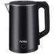 Floria ZLN4919 Vízforraló, 1500W, 2 liter, dupla falú ház 