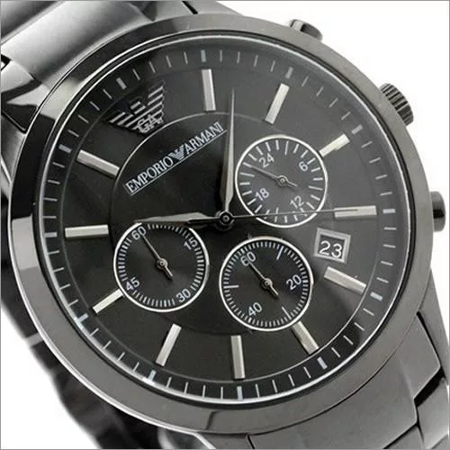 Emporio Armani Férfi Karóra AR2453
