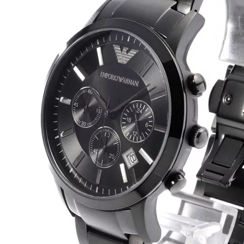 Emporio Armani Férfi Karóra AR2453